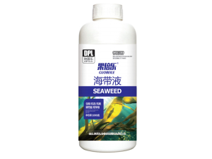 【记者在现场】灵台县：无人机上肥